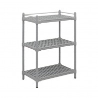 Shelving Cart (3) 고정형